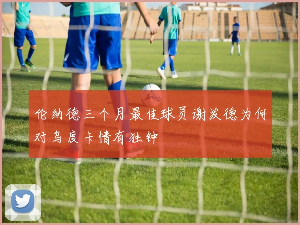 伦纳德三个月最佳球员谢泼德为何对乌度卡情有独钟