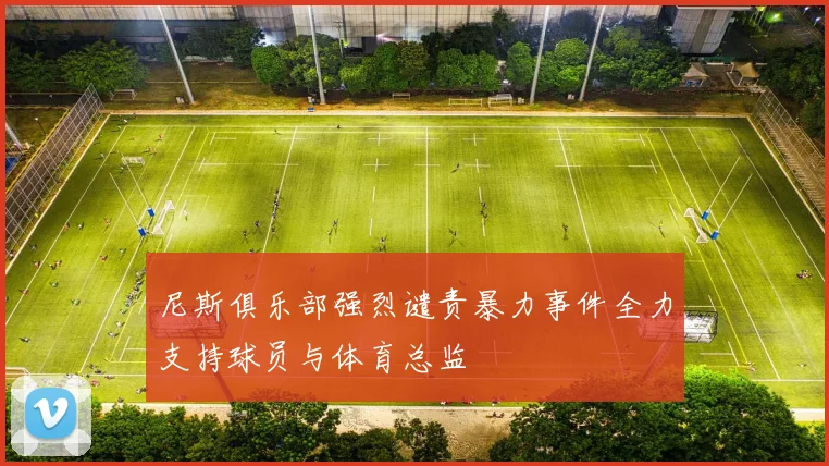 尼斯俱乐部强烈谴责暴力事件全力支持球员与体育总监